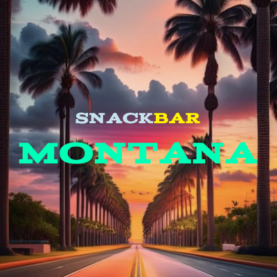 Snackbar Montana