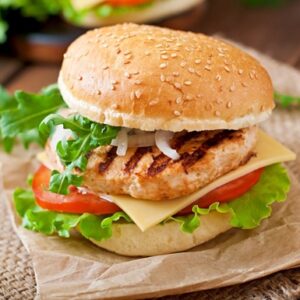 Kipburger