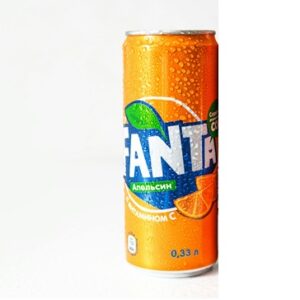Fanta