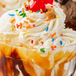 Sundae