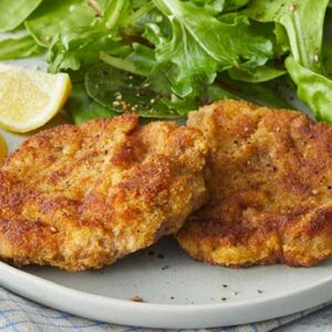 Wienerschnitzel