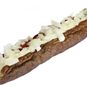 Frikandel speciaal
