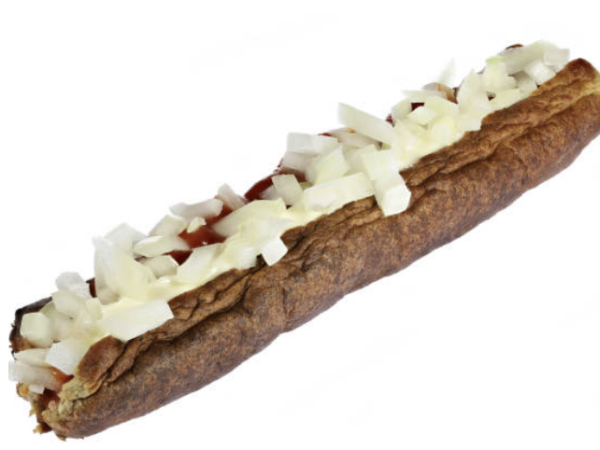 Frikandel speciaal