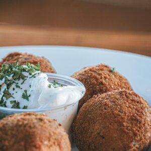 bitterballen