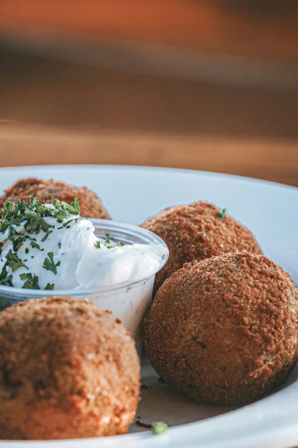 bitterballen