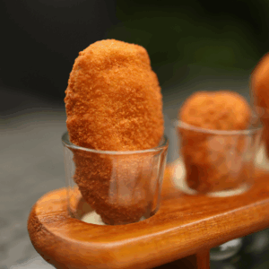 Kipnuggets 8st